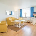 Sylter Residenz, App 56 * Westerland