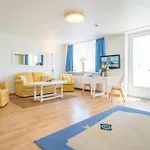 Sylter Residenz, App 56 Appartamento