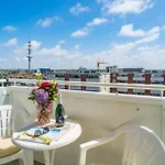 Sylter Residenz, App 56 Appartamento Westerland