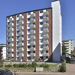 Appartamento Sylter Residenz, App 56