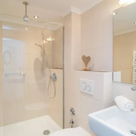Sylter Residenz, App 56 Appartamento Westerland