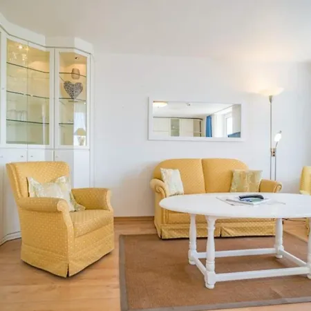 Sylter Residenz, App 56 *