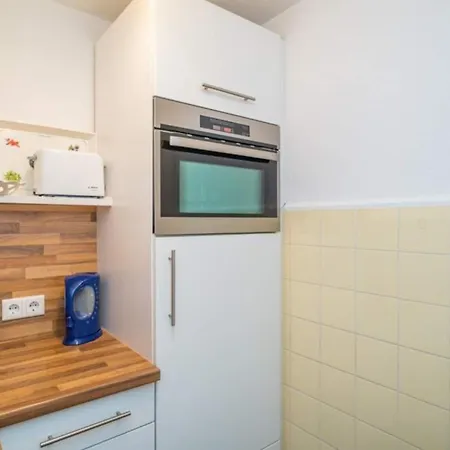 Sylter Residenz, App 56 Appartamento *