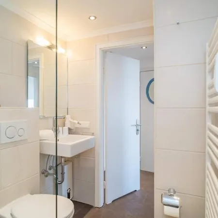 Sylter Residenz, App 56 *