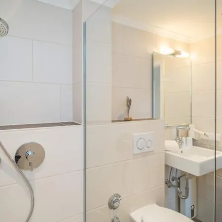 Sylter Residenz, App 56 Appartamento Westerland