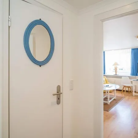 Sylter Residenz, App 56 Lejlighed Vesterland