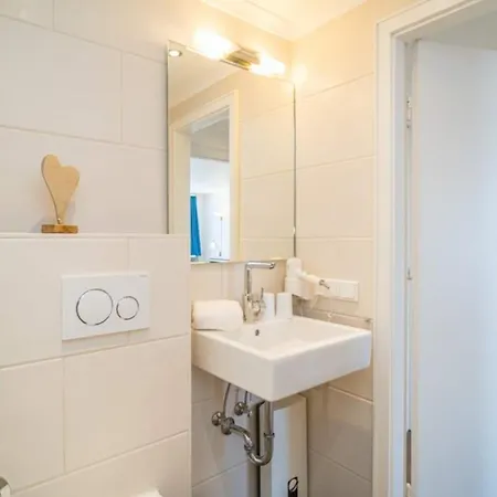 Apartment Sylter Residenz, App 56 *