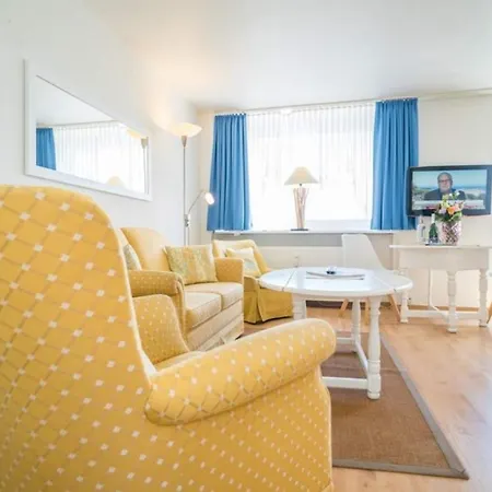 Sylter Residenz, App 56 * Westerland