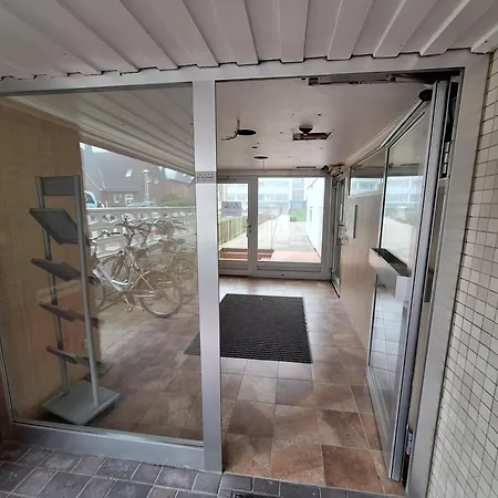 Sylter Residenz, App 56 Appartamento